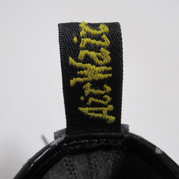 Dr Martens Women's 1460 Patent Leather Boots Black Lamper Size 6 US L 4 UK - Picture 12 of 12